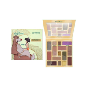 Catrice - *Disney The Jungle Book* - Palette de fards à paupières - 010: Bare Necessities