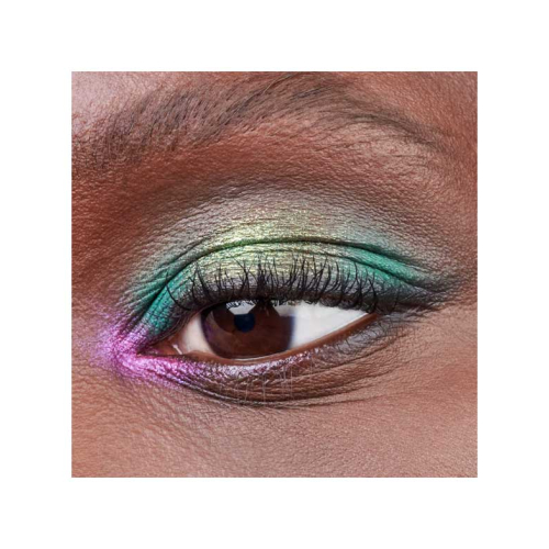 Catrice - *Disney The Jungle Book* - Palette de fards à paupières - 020: Stay In The Jungle