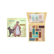 Catrice - *Disney The Jungle Book* - Palette de fards à paupières - 030: Mother Nature's Recipes