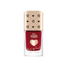 Catrice - *Disney Villains* - Vernis à ongles Queen of Hearts - 30 : Red Roses