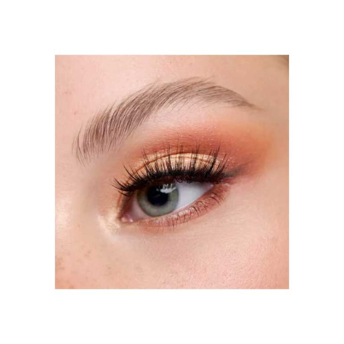 Catrice - *Disney Villains* - Cruella False Eyelashes - 20: Nightfall