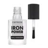 Catrice - Durcisseur d'ongles Iron Power