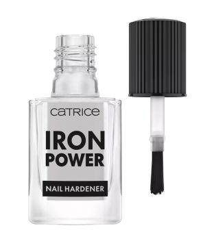 Catrice - Durcisseur d'ongles Iron Power
