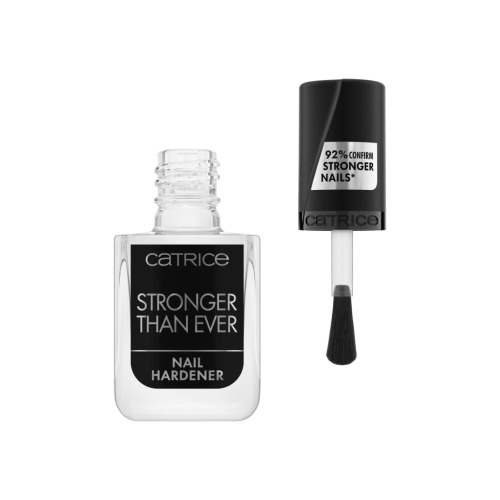 Catrice - Durcisseur d'ongles Stronger than Ever