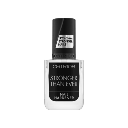 Catrice - Durcisseur d'ongles Stronger than Ever