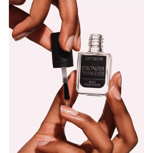 Catrice - Durcisseur d'ongles Stronger than Ever