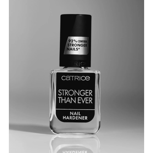 Catrice - Durcisseur d'ongles Stronger than Ever