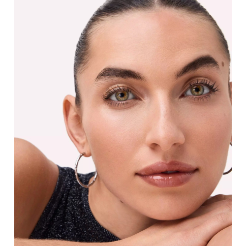 Catrice - *Era Of Senses* - Baume à lèvres teinté Peptide Bliss Glossy - 040: Toffee Touched