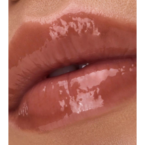 Catrice - *Era Of Senses* - Baume à lèvres teinté Peptide Bliss Glossy - 040: Toffee Touched