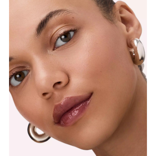 Catrice - *Era Of Senses* - Baume à lèvres teinté Peptide Bliss Glossy - 050: Glazed & Gorgeous