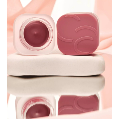 Catrice - Blush Crème Velvet Pudding - 010: Raspberry Fudge
