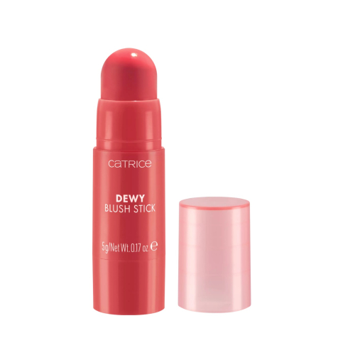 Catrice - *Era Of Senses* - Blush stick Dewy - 010: Sheen On You