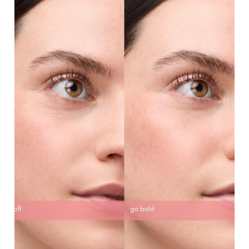 Catrice - *Era Of Senses* - Blush liquide Glow - 020: Barely Rose