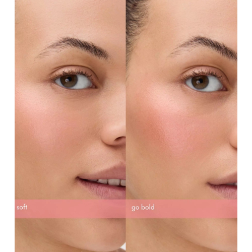 Catrice - *Era Of Senses* - Blush liquide Glow - 020: Barely Rose