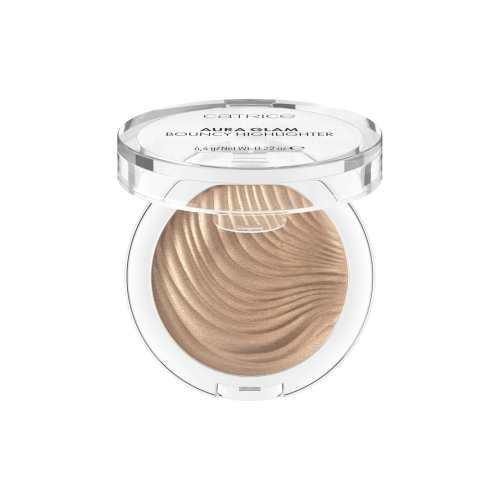 Catrice - Enlumineur crème-poudre Aura Glam Bouncy