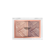 Catrice - *Era Of Senses* - Palette multifonctionnelle - 010: Highlight Mode
