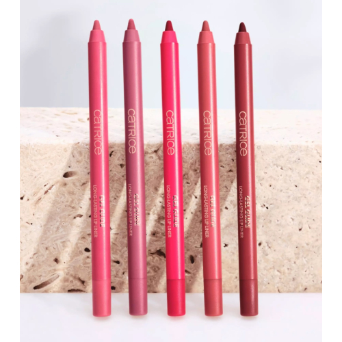 Catrice - Crayon à lèvres longue tenue Gel Glide - 010: Princess Charming