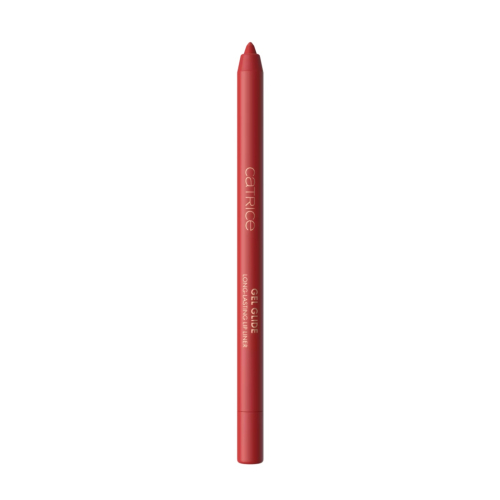 Catrice - Crayon à lèvres longue tenue Gel Glide - 030: Left On Red