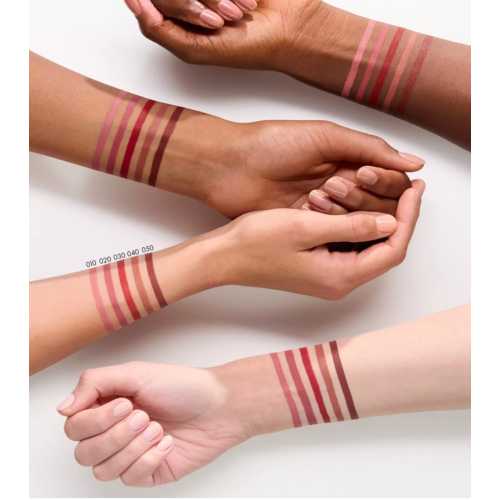 Catrice - Crayon à lèvres longue tenue Gel Glide - 050: Sip & Slay