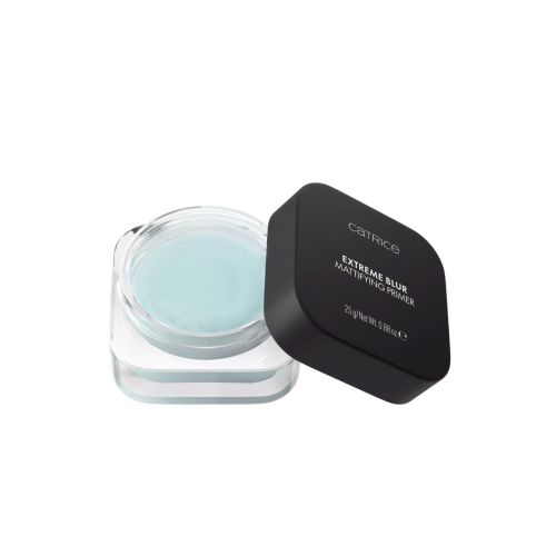 Catrice - *Era Of Senses* - Base de Teint Matifiante Extreme Blur