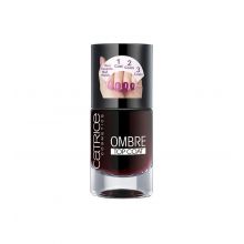 Catrice - Ombre Top Coat - 01 Colour of Change