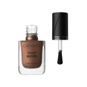 Catrice - Vernis à ongles Cozy Mood - 030: Chocaholic