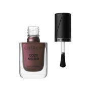Catrice - Vernis à ongles Cozy Mood - 040: Coffee Date