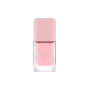 Catrice - Vernis à ongles Dream In Glowy Blush - 080: Rose Side of Life