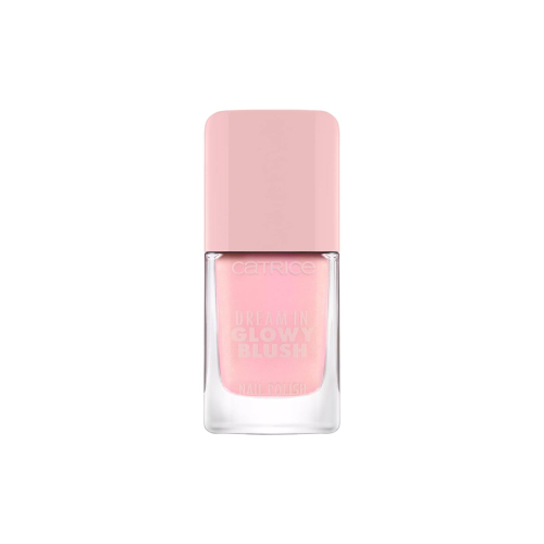 Catrice - Vernis à ongles Dream In Glowy Blush - 080: Rose Side of Life