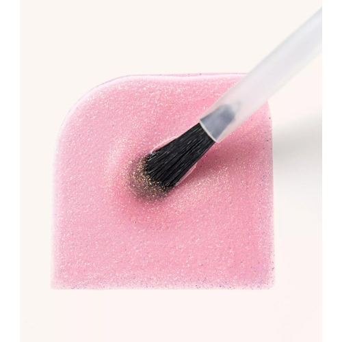 Catrice - Vernis à ongles Dream In Glowy Blush - 080: Rose Side of Life