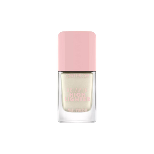 Catrice - Vernis à ongles Dream In High Lighter - 070: Go With The Glow