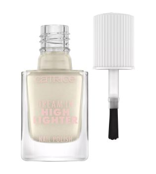 Catrice - Vernis à ongles Dream In High Lighter - 070: Go With The Glow