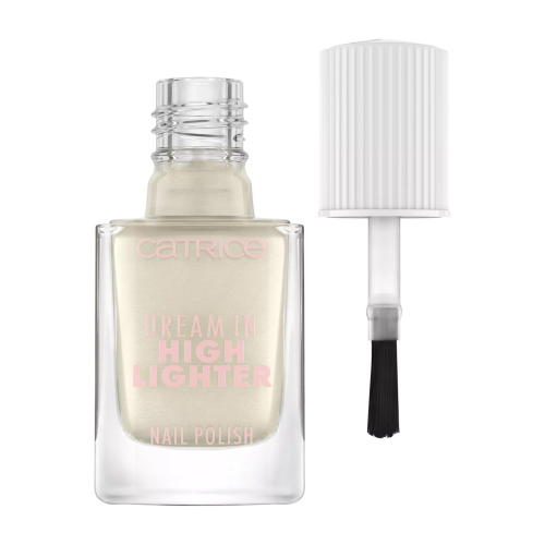 Catrice - Vernis à ongles Dream In High Lighter - 070: Go With The Glow
