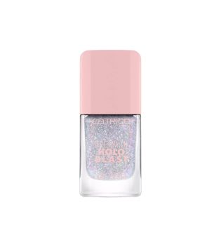 Catrice - Vernis à ongles Dream In Holo Blast - 060: Prism Universe