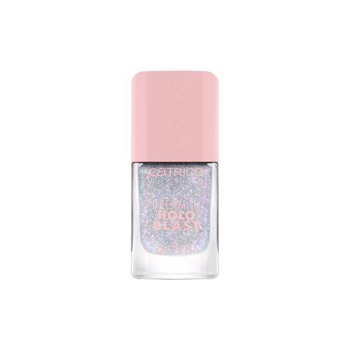 Catrice - Vernis à ongles Dream In Holo Blast - 060: Prism Universe