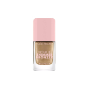 Catrice - Vernis à ongles Dream In Shimmer Bronzer - 090: Golden Hour