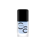 Catrice - Vernis à ongles Fashion ICONails - 170: No More Monday Blue-s