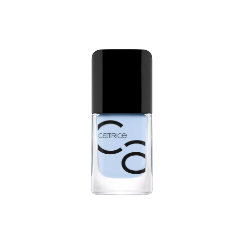Catrice - Vernis à ongles Fashion ICONails - 170: No More Monday Blue-s