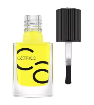 Catrice - Vernis à ongles Fashion ICONails - 171: A Sip Of Fresh Lemonade