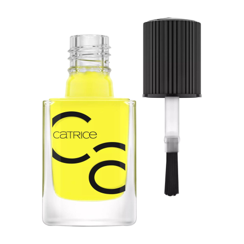 Catrice - Vernis à ongles Fashion ICONails - 171: A Sip Of Fresh Lemonade
