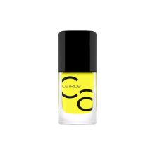 Catrice - Vernis à ongles Fashion ICONails - 171: A Sip Of Fresh Lemonade