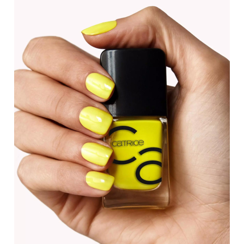 Catrice - Vernis à ongles Fashion ICONails - 171: A Sip Of Fresh Lemonade