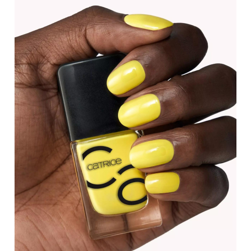 Catrice - Vernis à ongles Fashion ICONails - 171: A Sip Of Fresh Lemonade