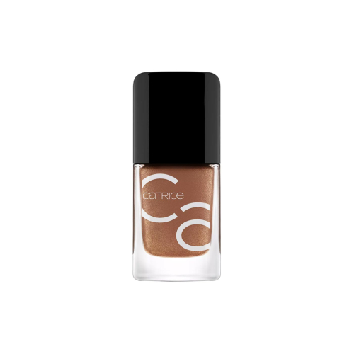 Catrice - Vernis à ongles Fashion ICONails - 172: Go Wild Go Bold