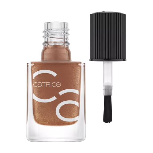 Catrice - Vernis à ongles Fashion ICONails - 172: Go Wild Go Bold