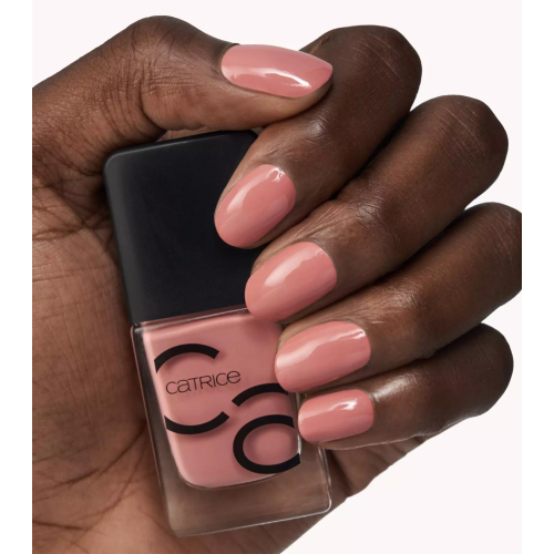 Catrice - Vernis à ongles Fashion ICONails - 173: Karl Said Très Chic