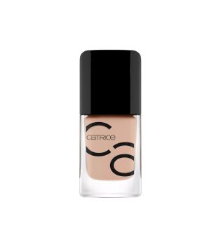 Catrice - Vernis à ongles Fashion ICONails - 174: Dresscode Casual Beige