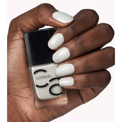 Catrice - Vernis à ongles Fashion ICONails - 175: Too Good To Be Taupe