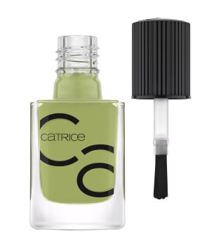 Catrice - Vernis à ongles Fashion ICONails - 176: Underneath The Olive Tree