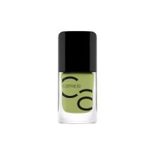 Catrice - Vernis à ongles Fashion ICONails - 176: Underneath The Olive Tree